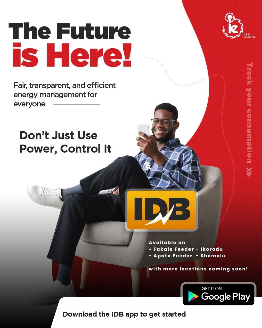 Ikeja Electric